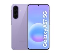 Samsung Galaxy A57 A576 5G 256GB 8GB RAM Dual Sim Lilac Europa