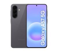 Samsung Galaxy A57 A576 5G Dual Sim 8GB RAM 128GB - Grey Garanzia Ufficiale