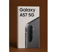 Samsung Galaxy A57 Enterprise Edition 5G 256GB/8GB Dual SIM Cinzento