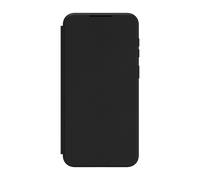 SAMSUNG GP-FWA576AMBBW CUSTODIA A LIBRO per Samsung Galaxy A57 5G, Nero