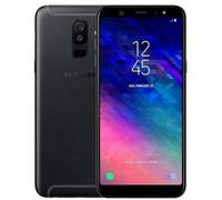 Samsung Galaxy A6 2018 A600FN/DS DUAL SIM LTE Nero | Condizione: Buono
