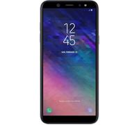 Samsung Galaxy A6 (2018) | Dual-SIM | viola
