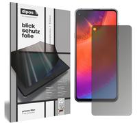 Samsung Galaxy A60 Pellicola Prottetiva Protezione Vista 4 modi dipos