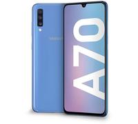 Samsung Galaxy A70 | 128 GB | Dual-SIM | blu