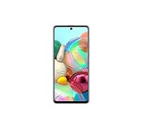 Samsung Galaxy A71 Dual SIM 128GB 6GB RAM SM-A715FN/DS Crush Nero