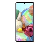 Samsung Galaxy A71 Duos (A715F/DS) - 128 GB - 6 GB RAM - Nero