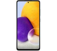 Samsung Galaxy A72 | 6 GB | 128 GB | Dual-SIM | Awesome Black