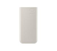 Batteria da 10.000 mAh (ricarica super veloce da 25 W)