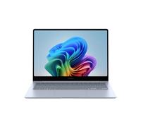 Samsung Galaxy Book Edge 14 - 14 Zoll 8CX CPU 12C GPU 512 GB SSD 16 GB RAM W11H Icy Blue