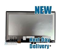 Samsung Galaxy Book Flex 13.3 NP930QCG 13.3" Assemblaggio Schermo Laptop Touch
