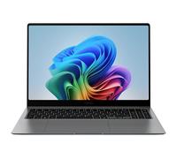 Samsung Galaxy Book5 Pro Intel Core Ultra 7 258V Computer portatile 40,6 cm (16") Touch screen WQXGA+ 32 GB LPDDR5x-SDRAM 512