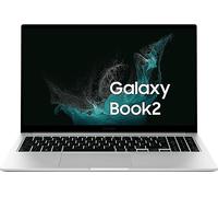 Galaxy Book2 Notebook, Laptop, NP750XED-KCAIT, 15.6" FHD LED, Intel Core i7-1255U, RAM 16GB, 512GB NVMe SSD, Windows 11 Pro