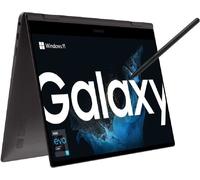 Samsung Galaxy Book2 Pro 360 33,78 cm 13,3 pollici i7-1260P 16 GB 512 GB SSD W11H - 512 GB - 16 GB