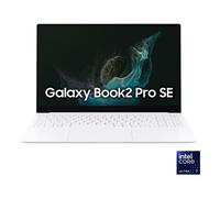 Samsung Galaxy Book2 Pro SE Intel Core Ultra 7 155H Computer portatile 39,6 cm (15.6") Full HD 16 GB LPDDR5x-SDRAM 512 GB Wi-Fi 6E (802.11ax) Argento