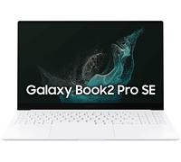 SAMSUNG Galaxy Book2 Pro SE NOTEBOOK, 15,6 ", processore Intel® Core Ultra 7 155H, Arc™ GPU, RAM 16 GB, 512 GB SSD, Windows 11 Home