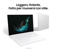 SAMSUNG GALAXY BOOK2 PRO SE NP950XGK-KA2IT