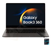 Samsung Galaxy Book3 360 13.3” i5 16+512GB touchscreen PORTATILE 11 Home DDr4x