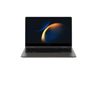 Samsung Galaxy Book3 360-13 Zoll i5-1340P 8 GB 256 GB W11H Grafite