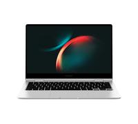 Laptop Samsung Galaxy Book3 360 13,3" Intel Core i5-1340P 8 GB RAM 256 GB SSD