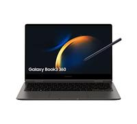 Samsung Galaxy Book3 360 Intel Evo Core i5/16GB/512GB SSD/13.3" Táctil