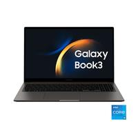 Samsung Galaxy Book3 Intel® Core™ i5 i5-1335U Computer portatile 39,6 cm (15.6'') Full HD 16 GB LPDDR4x-SDRAM 1 TB SSD Wi-Fi 6 (802.11ax) Windows 11 Home Samsung
