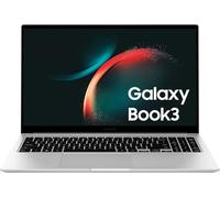SAMSUNG Galaxy Book3, Notebook Laptop, 15.6" Full HD LED, Intel Core i7-1355U, 16GB RAM, 1TB SSD, Iris Xe Graphics, Windows 11 Pro