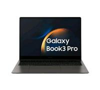 Notebook Galaxy Book3 Pro NP944XFG-KC1IT Monitor 14 pollici WQXGA+ Intel Core i7-1360P Ram 16 GB SSD 512 GB 1xUSB 3.2 Windows 11 Pro