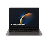 SAMSUNG GALAXY BOOK3 PRO 16+512GB GRAPHITE NP940XFG-KC2ES
