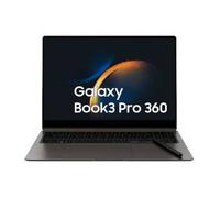 Convertibile 2 in1 Galaxy Book3 Pro 360 NP964QFG-KA1IT Monitor 16 pollici WQXGA+ Intel Core i7-1360P Ram 16 GB SSD 512 GB 1xUSB 3.2 Windows 11 Pro