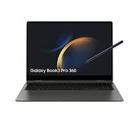 Samsung Galaxy Book3 Pro 360 Intel Evo Core i7-1360P/16GB/512GB SSD/16" Táctil
