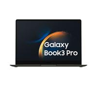 Notebook Galaxy Book3 Pro NP944XFG-KC1IT Monitor 14 pollici WQXGA+ Intel Core i7-1360P Ram 16 GB SSD 512 GB 1xUSB 3.2 Windows 11 Pro