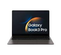 Samsung Galaxy Book3 Pro 16" Laptop i7 16GB 512GB Windows 11 Pro Graphite