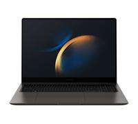 Samsung Galaxy Book3 Ultra NP960XFH-XA2EN computer portatile 40,6 cm (16 ) WQXGA+ Intel® Core i9 i9-13900H 32 Go LPDDR5-SDRAM 1 To SSD NVIDIA GeForce RTX 4070 Wi-Fi 6E (802.11ax) Windows 11 Home Graph