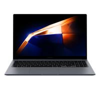 Samsung Galaxy Book4 (15.6", Core 7, 16GB), Gray