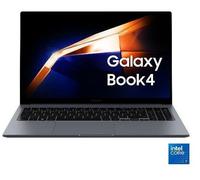 Samsung Galaxy Book4 15,6" Intel Core 5 120U 16GB 1TB Gray Win11 NP750XGK-KG4IT