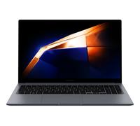 Samsung Galaxy Book4 NP754XGJ-KG1IT laptop Intel® Core™ i5 i5-1335U Computer portatile 39,6 cm (15.6") Full HD 16 GB LPDDR4x-SDRAM 512 GB SSD Wi-Fi 6 (802.11ax) Windows 11 Pro Grigio