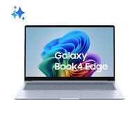Samsung Notebook 15.6" GALAXY BOOK4 EDGE 15.6" Np750xqb-ka2it Sapphire Blue