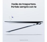 Samsung Galaxy Book4 Edge (16", X Elite 80, 16GB)