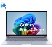 SAMSUNG - GALAXY BOOK4 EDGE 15.6" (SNAP. X) - Marca processore: Qualcom