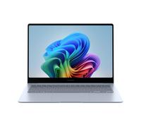 Samsung Galaxy Book4 Edge NP940XMAA-EXP Qualcomm Snapdragon X1E-80-100 Computer portatile 35,6 cm (14 ) Touch screen WQXG 16 GB LPDDR5x-SDRAM 512 GB eUFS Wi-Fi 7 (802.11be) Windows 11 Home Blu - Nou