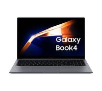 Samsung Galaxy Book4 Intel Core 7 150U 16GB Intel Graphics 512GB 15,6" Full HD W