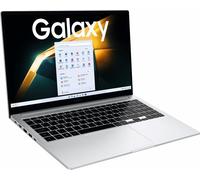 Samsung Galaxy Book4 Intel Core 7 150U Computer portatile 396 cm 15.6 Full HD 16 GB LPDDR4x-SDRAM 512 GB SSD Wi-Fi 6 802.11ax W