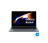 Samsung Galaxy Book4 Laptop 15,6” Intel Core i5-1335U 16GB RAM 1Tb SSD Windows 11 Home Grigio