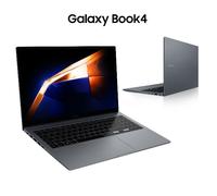 SAMSUNG GALAXY BOOK4 N-1 NP754XGJ-KG1IT
