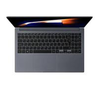 Samsung Galaxy Book4 Notebook 15.6 pollici Intel 16GB RAM 1TB SSD Sottile