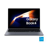 SAMSUNG GALAXY BOOK4 NOTEBOOK I5 16GB/512GB/15,6"