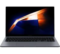 SAMSUNG Galaxy Book4 NP754XGJ-KG2ES NOTEBOOK, 15,6 ", processore Intel® Core i5-1335U, NVIDIA GeForce® GTX 1650, RAM 16 GB, 512 GB SSD, Grigio, -