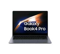 SAMSUNG GALAXY BOOK4 PRO 14" TOUCH SCREEN INTEL CORE ULTRA 5 125H 4.5GHz RAM 16G