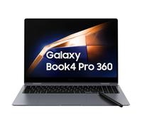 Samsung Galaxy Book4 Pro 360 (16", Intel Core Ultra 7, 16 GB, Intel Arc)