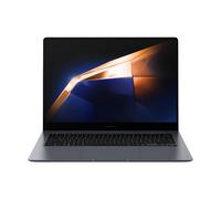 Samsung Galaxy Book4 Pro Intel Core Ultra 5 125H Laptop 35,6 cm (14 ) WQXGA+ Touchscreen 16 GB LPDDR5x-SDRAM 512 GB SSD Wi-Fi 6E (802.11ax) Windows 11 Pro Grigio - Nouvo